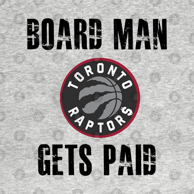 Board Man Gets Paid by marcusdevries